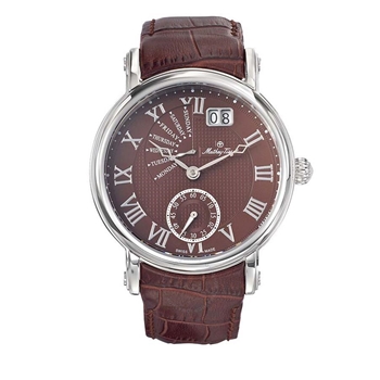 ساعت مچی متی تیسوت H7020AM